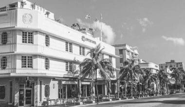 Previously known as the Riviera Hotel Company, the historic Bentley Hotel South Beach has undergone a transformation