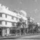 Previously known as the Riviera Hotel Company, the historic Bentley Hotel South Beach has undergone a transformation