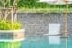 Countryside Calm: The Rustic Retreat Swimming Pool Design