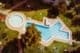 Majestic Expanses: The Olympic-Sized Retreat Swimming Pool Design