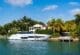 Opulent Boat and Waterfront Home in La Gorce, FL