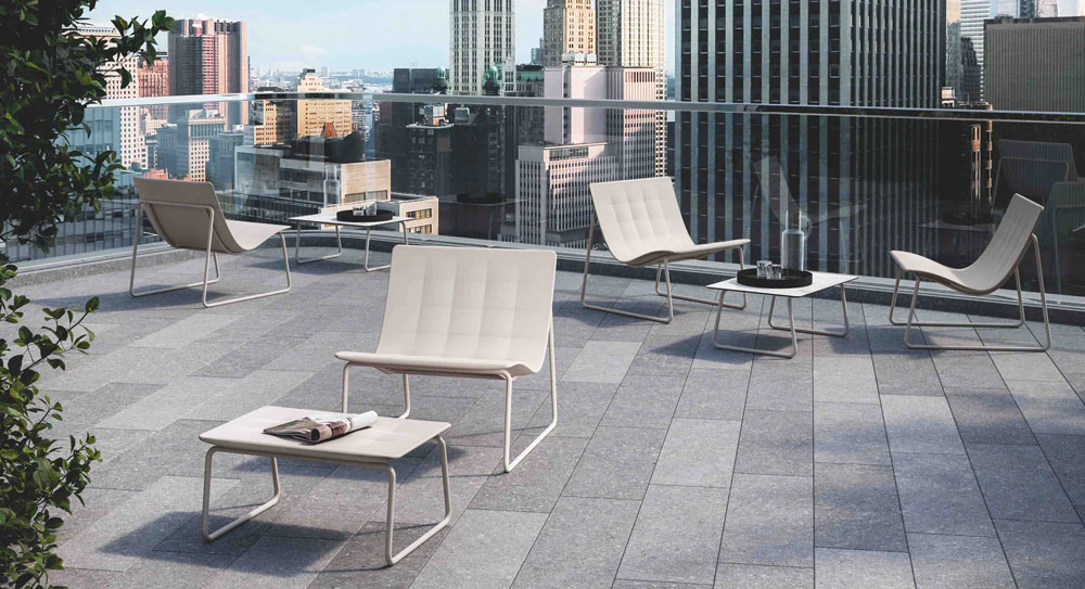 DesignItaly.com - Armchair outdoor Dolcevita Serralunga