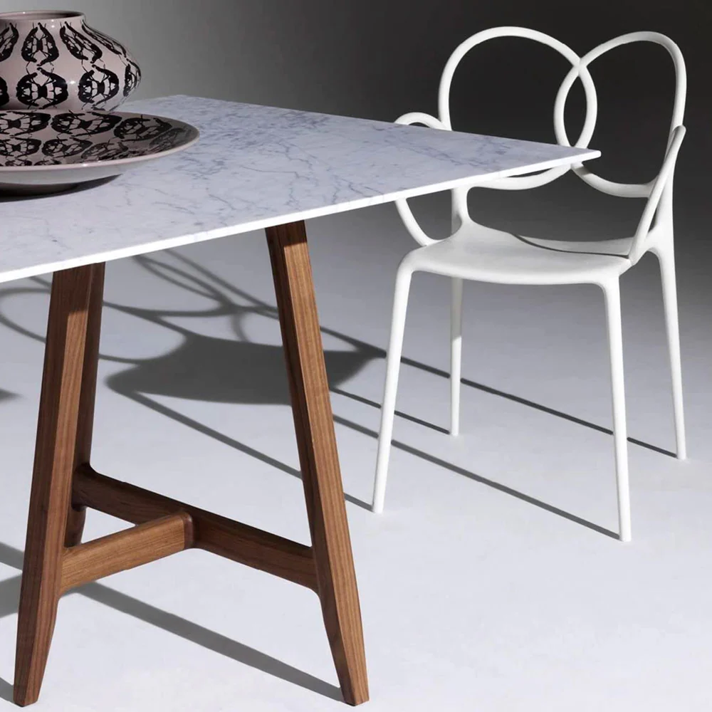 DesignItaly.com. Armchair SISSI Green collection by Ludovica - Roberto Paloma for Driade