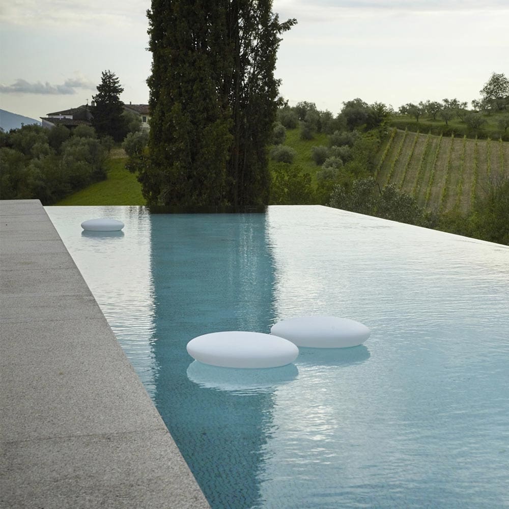 Lamp GLOUGLOU by Martinelli. Photo by Designitaly.com