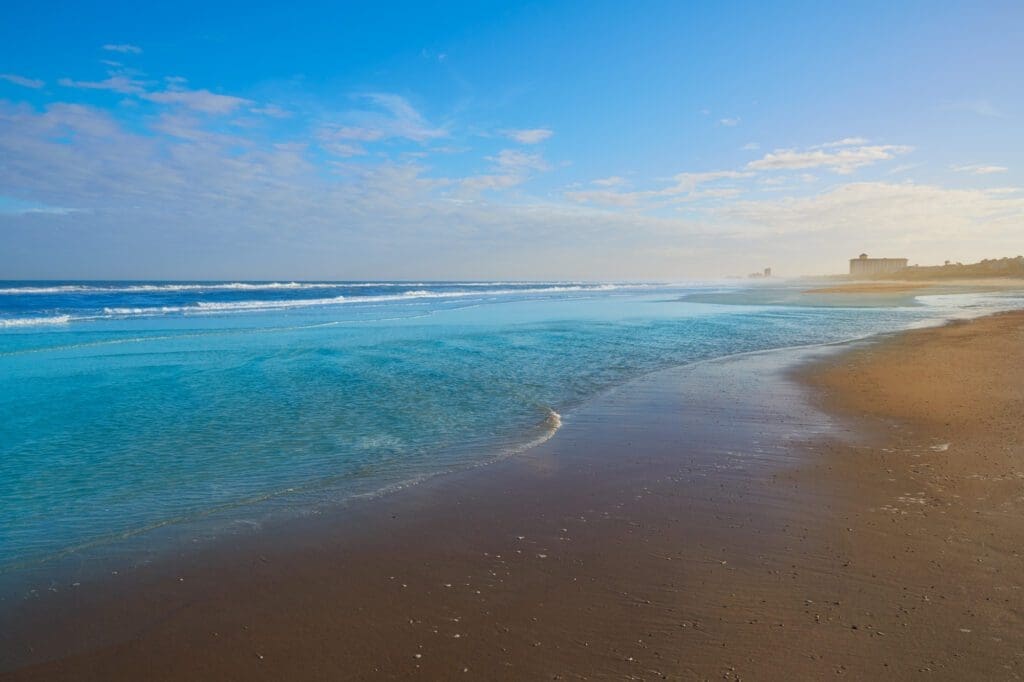 Atlantic Beach in Jacksonville, FL