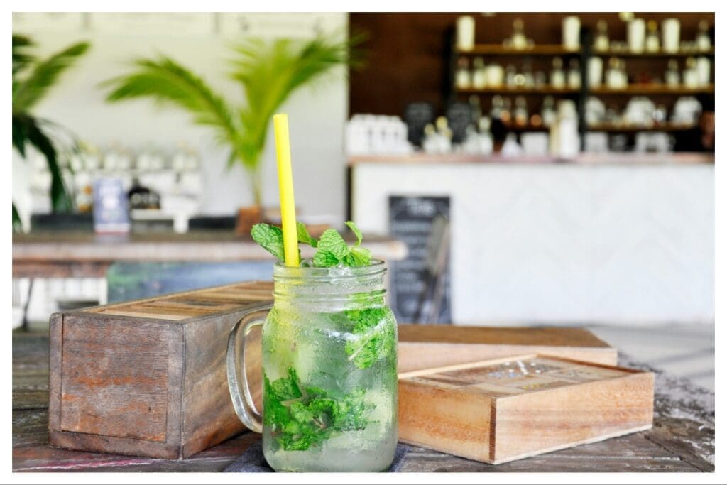 Mojito