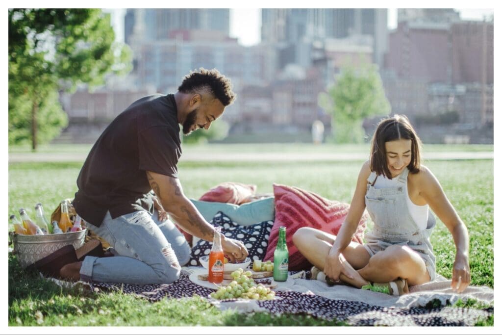 Park Picnic