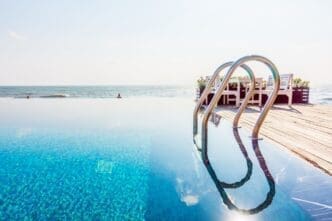 Dive into Elegance: Explore 30 Stunning Swimming Pool Designs to Transform Your Outdoor Oasis