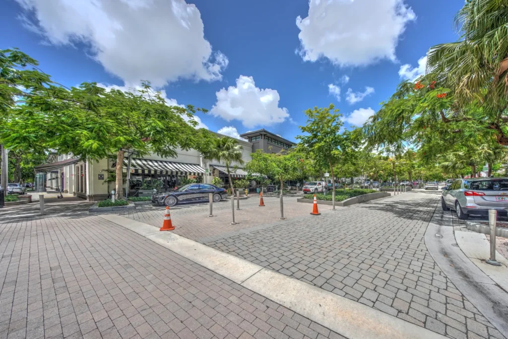 The Shops at Midtown Miami. Photo by shopmidtownmiami.com