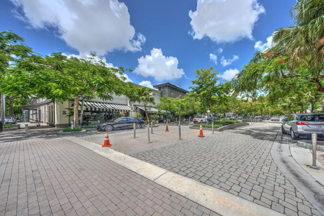 The Shops at Midtown Miami. Photo by shopmidtownmiami.com