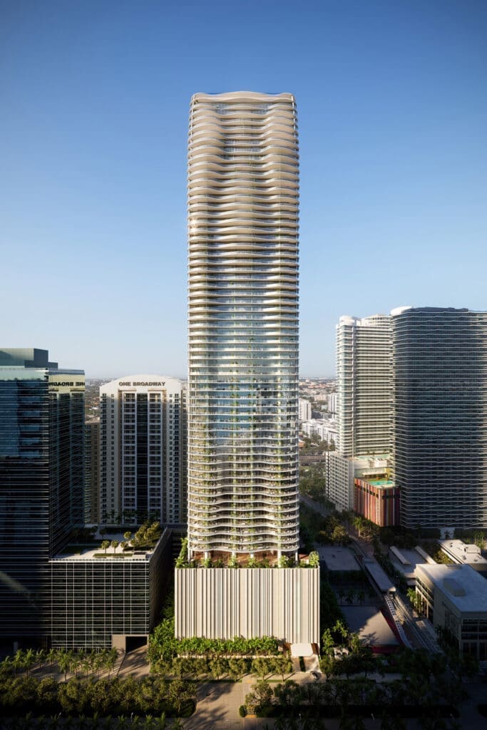 Tower 1428 Brickell