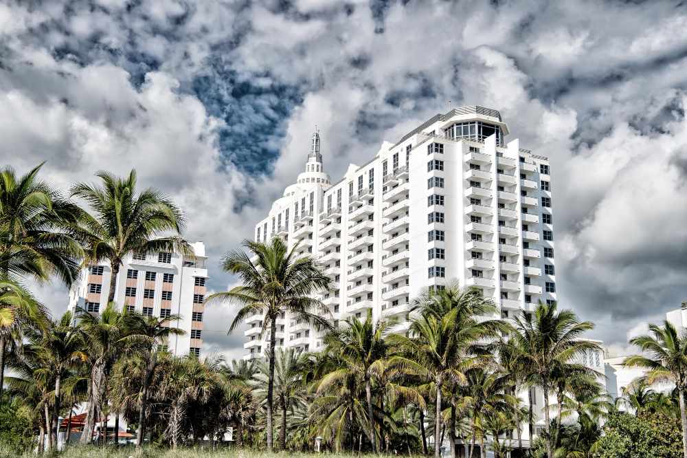 Loews Miami Beach Hotel