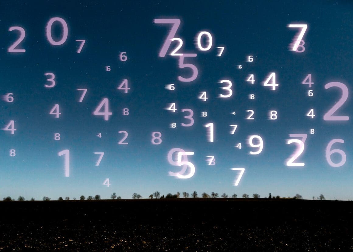 Angel Numbers in Numerology