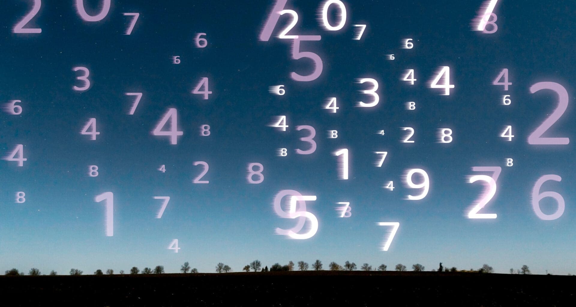 Angel Numbers in Numerology