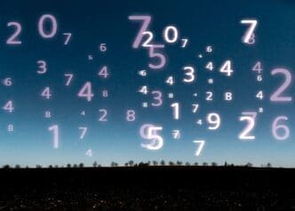 Angel Numbers in Numerology