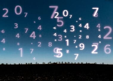Angel Numbers in Numerology