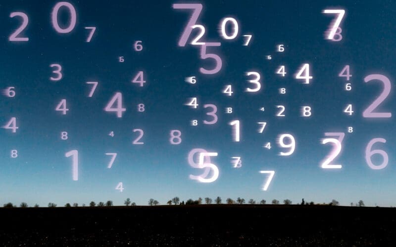 Angel Numbers in Numerology