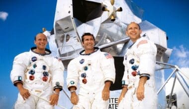 Apollo 12 Crew