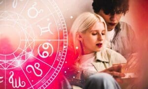 Astrological Love Insights