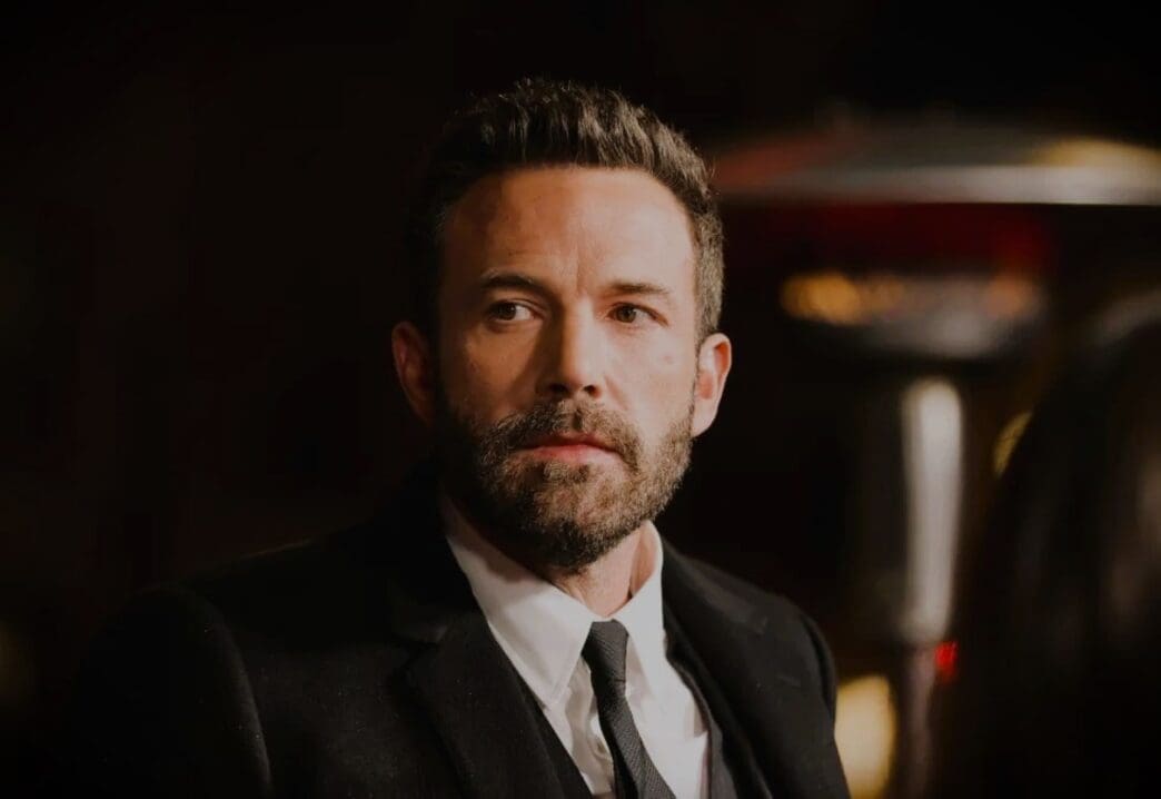 Ben Affleck