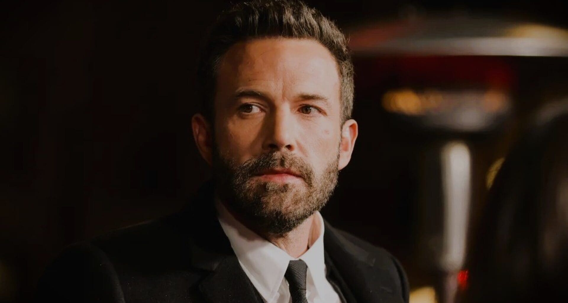 Ben Affleck