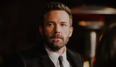 Ben Affleck