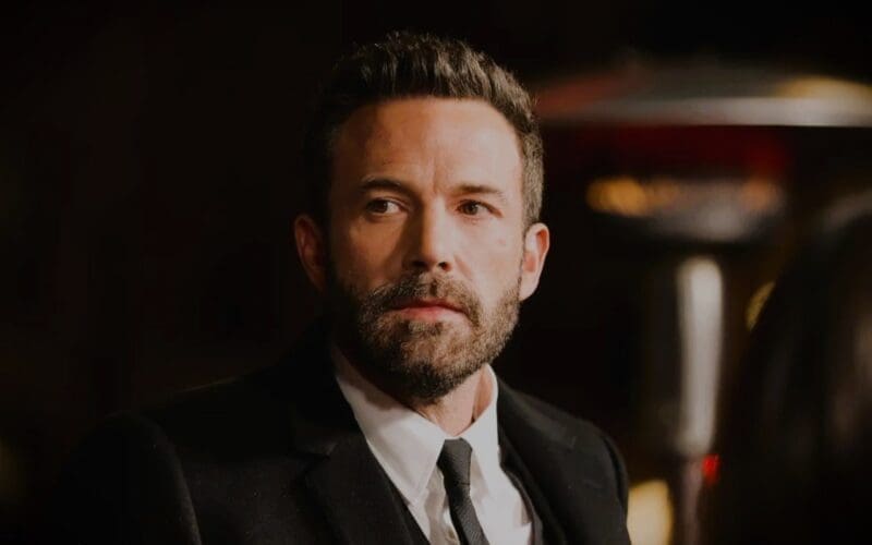 Ben Affleck