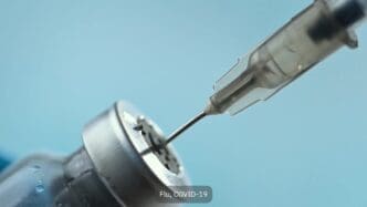 Low Cost Vaccine