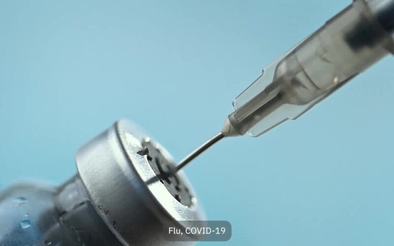 Low Cost Vaccine
