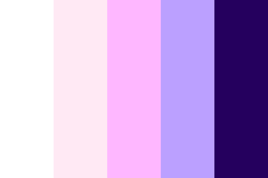 Cancer Sun Sign Color Palette - color-hex.com