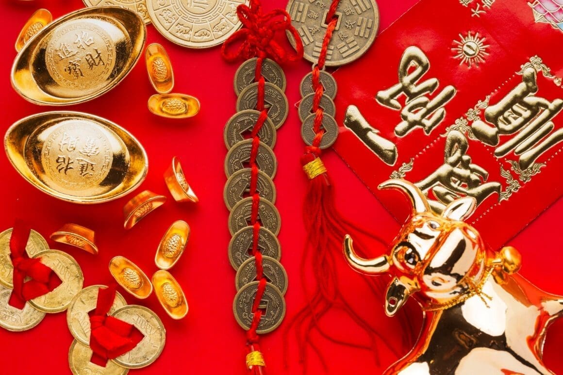 Chinese Astrology