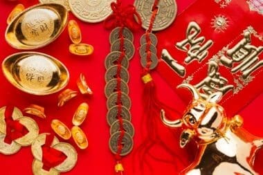 Chinese Astrology