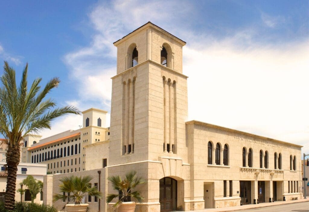 Coral Gables Museum