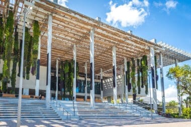 Discover Miami Top Museums Offering Artistic Escapes