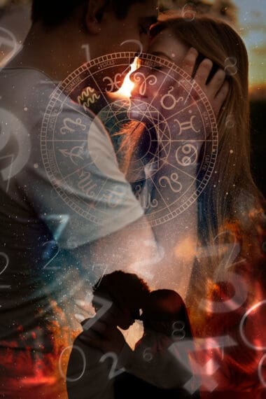 Enigmatic Astrology Duo Encounter