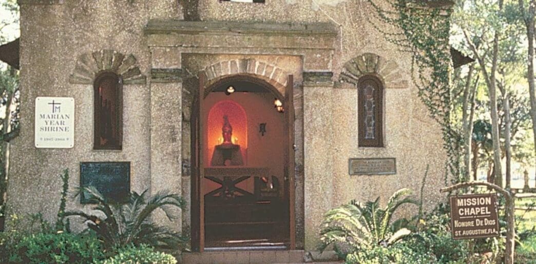 Exploring Florida's Rich Spanish Heritage