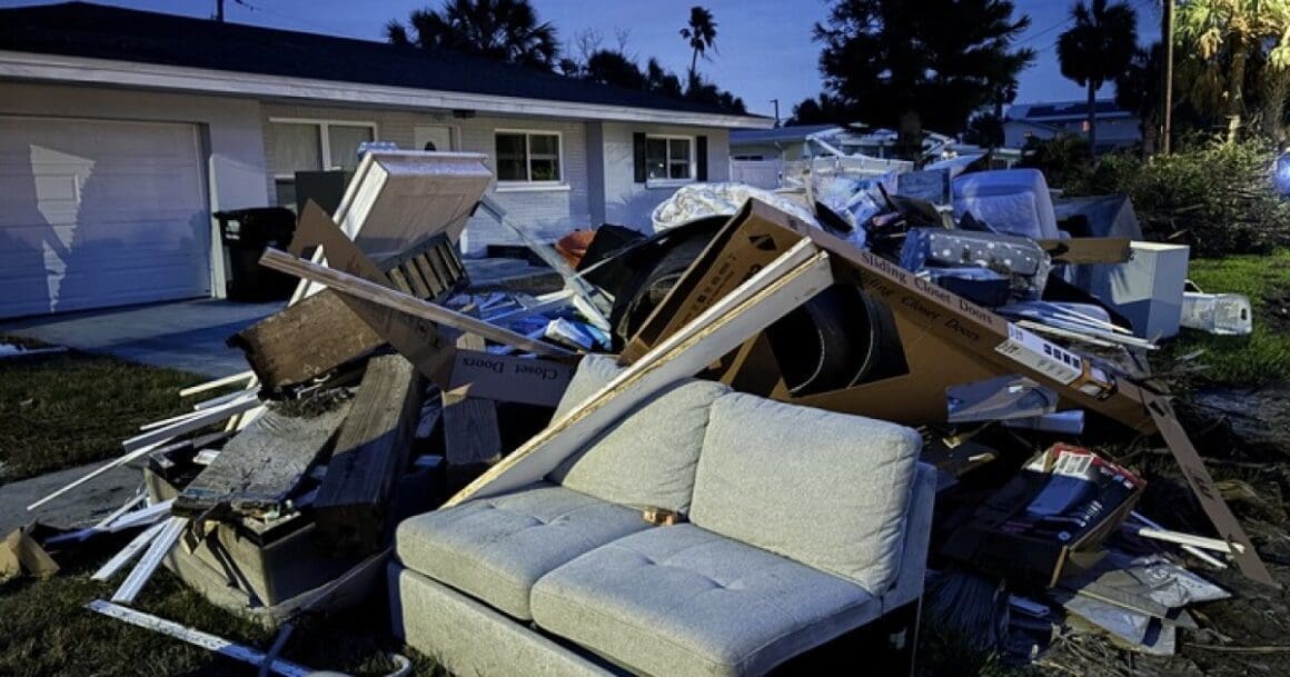 Florida Sheriff Crackdown on Unlicensed Contractors