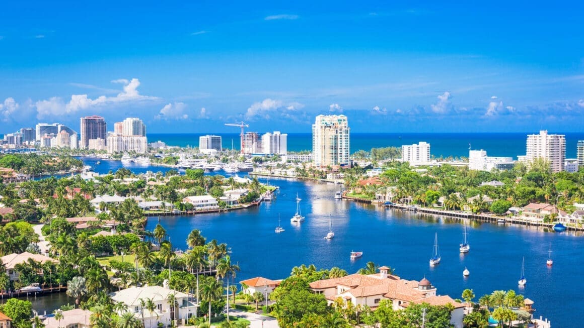 Ft Lauderdale Florida