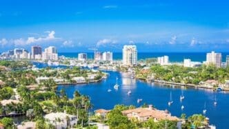 Ft Lauderdale Florida