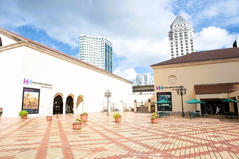HistoryMiami Museum