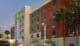 Holiday Inn Express and Suites Fort Lauderdale Airport