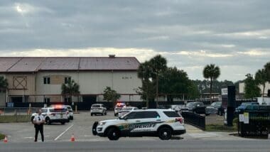 Juvenile Sentenced for Swatting Threats