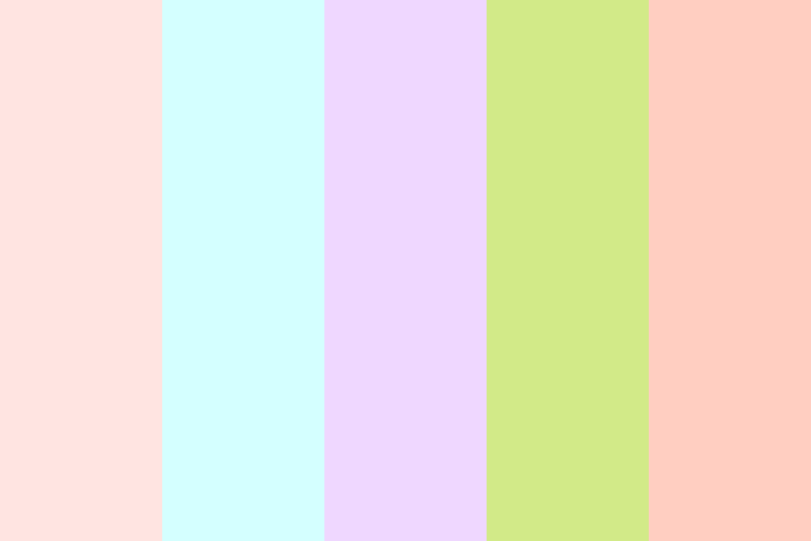 Libra Color Palette - color-hex.com