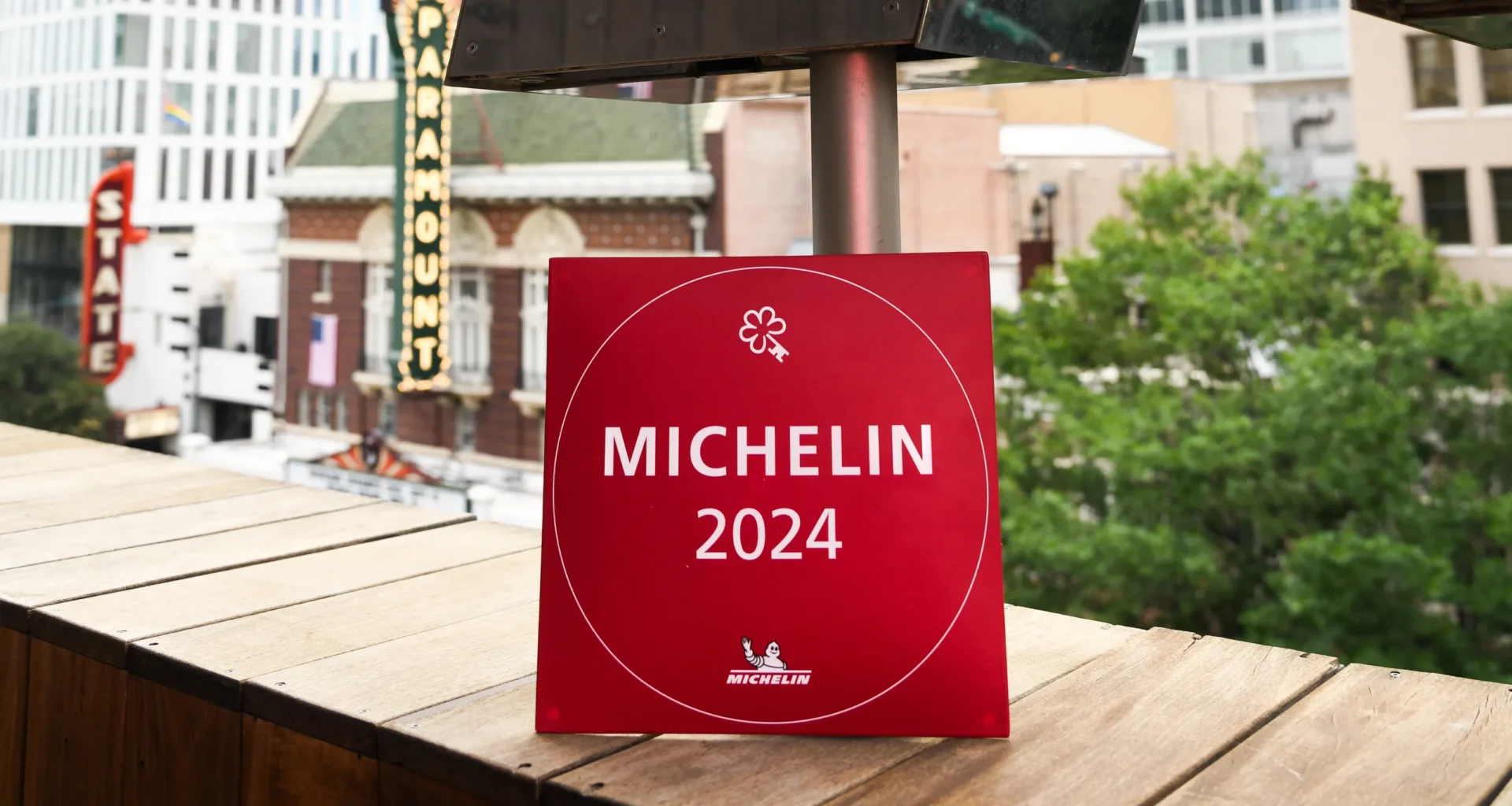 MICHELIN-Recognized Guide