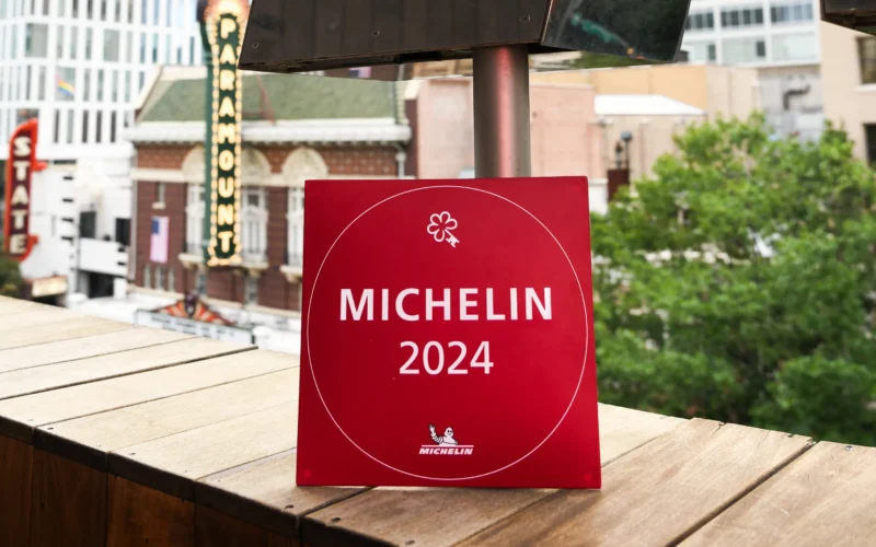 MICHELIN-Recognized Guide