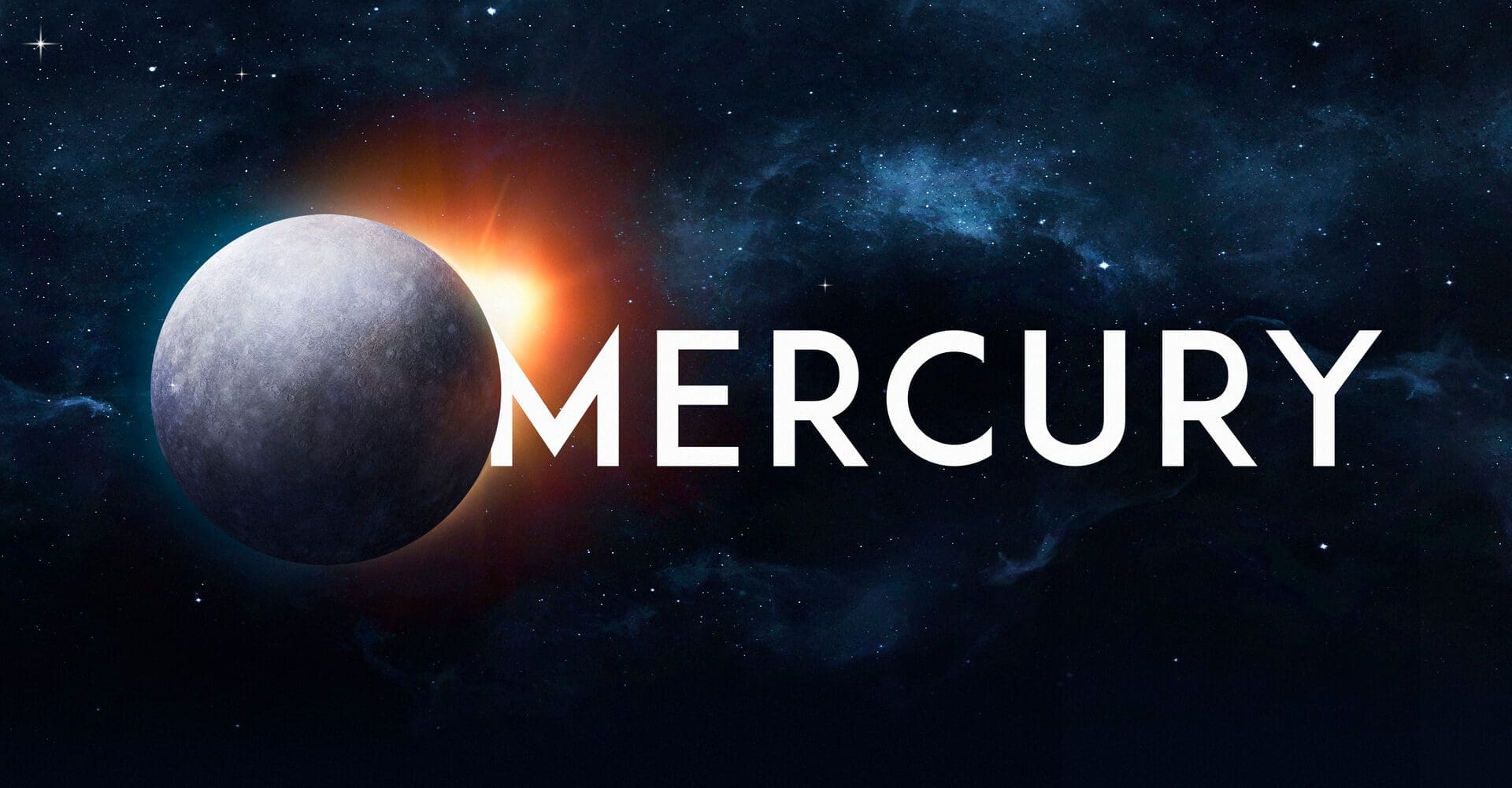 Mercury Retrograde