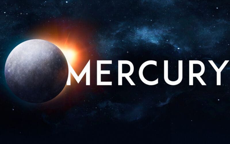 Mercury Retrograde