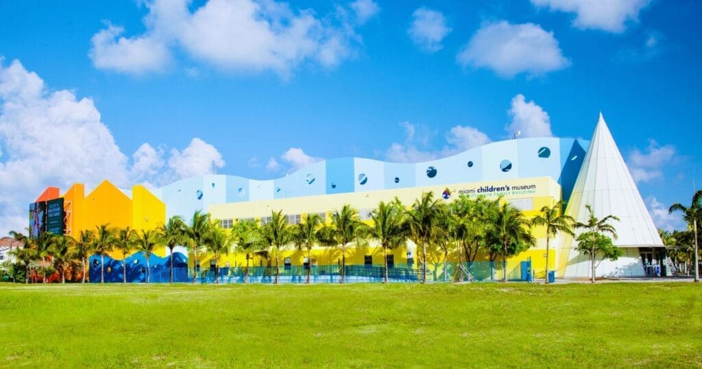 Miami Children's Museum