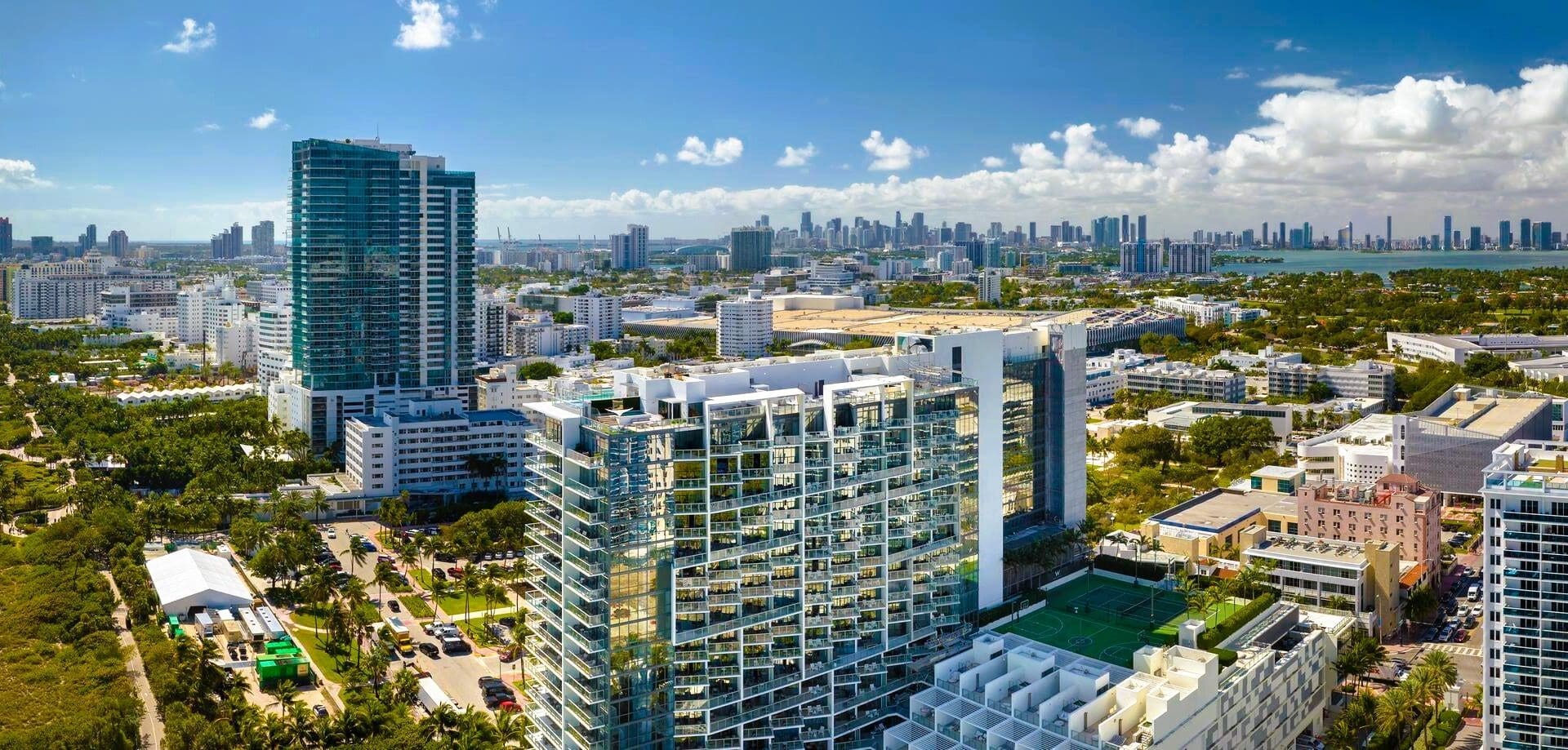 Miami Housing Market 2025