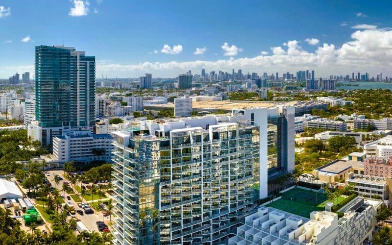 Miami Housing Market 2025